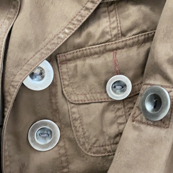 Marc Jacob’s Safari style jacket - Picture 5 of 6